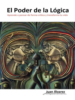 cover image of El Poder de la Lógica